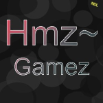 Hmz~ Gmz