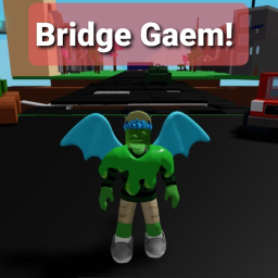 Bridge Gaem