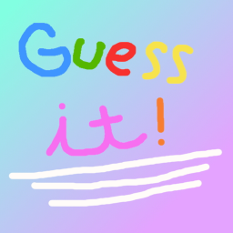 Guess a number!