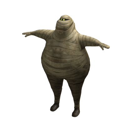 Murray The Mummy Hotel Transylvania Costume thumbnail