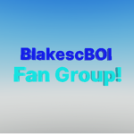 Blake sc BOI fan Group