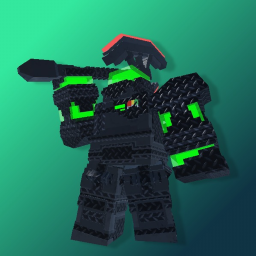 World Blitz [Alpha Release]