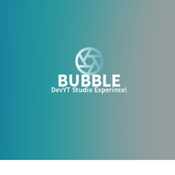Bubble [UI UPDATE!]