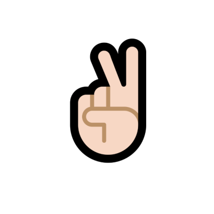 dueces emoji Roblox decal