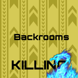 backrooms killing