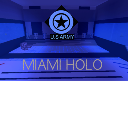 Miami Holo