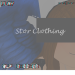 St✩r Cl✩thing