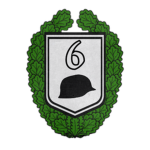 6th Armoured Grenadier Division "Greater Wehrten"