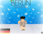 ♪ Berlin Fashion ♫