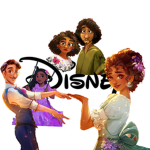 Disney company