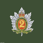 || Queen's Own Rifles of Canada