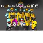 LastGuest army