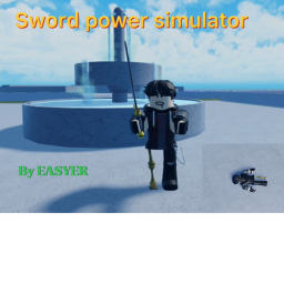 sword power simulator