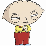 STEWIE FAMILY GUY GROUP
