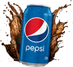 Let's Drink Pepsi