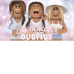 Aesthetic clothe’s (home Store)