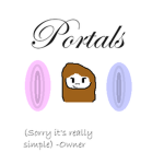 !- Portals -!