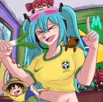 MikuVerse's
