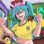 MikuVerse's Group Thumbnail