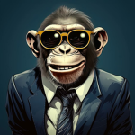 Monkey Buisness Men