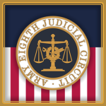 Army 8th Judicial Circuit