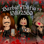 Barbie Mafia୨୧