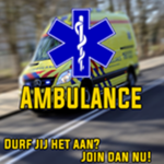 Ambulance Team Assen