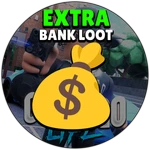 💰 EXTRA BANK LOOT