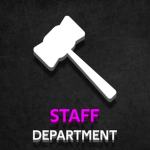 AS | Staff Department