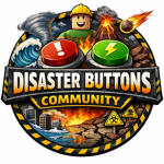 Disaster Buttons Community