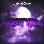 Astro Lock