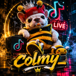 COLMY_TK
