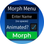 Morph Tool