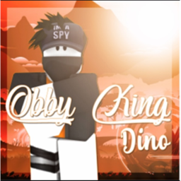 New Update Obby king (free vip servers)