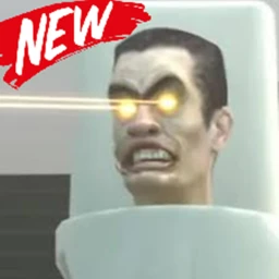 [NEW!] Escape Skib Toilets Obby icon