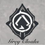 TGR | The Grey Cloaks