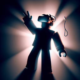 The Horror Obby