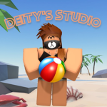 Deity's Studio