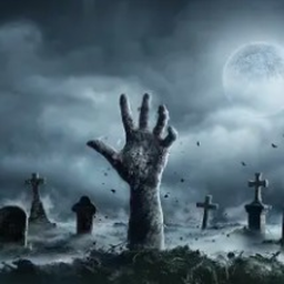 zombie apocilipes
