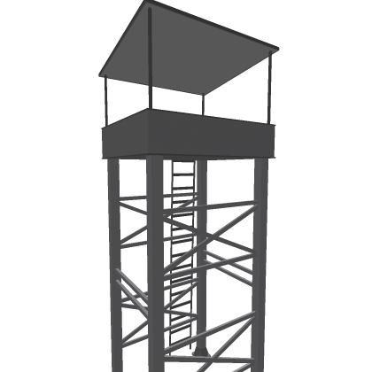 🪖 Watch tower Military Base Army Roleplay RP