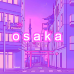 o s a k a