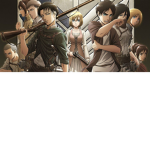Anime Nerds V
