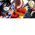 Anime Clashing Sim Fan Club