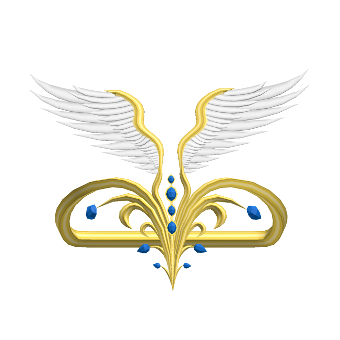 3.0 Angelic Arm Bracelet [L]