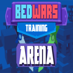 Bedwars (traning arena)