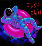Bacons Chill Place=D