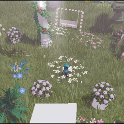 ~Flowers~