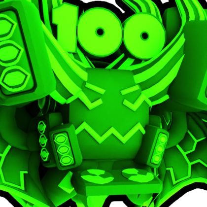 Toxic 100M DJ
