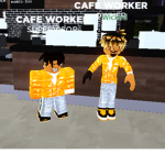 DD GANGG