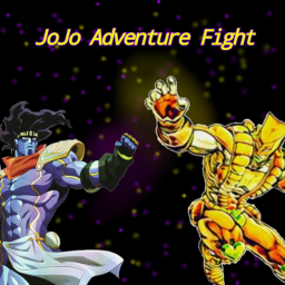 JoJo Adventure Fight icon